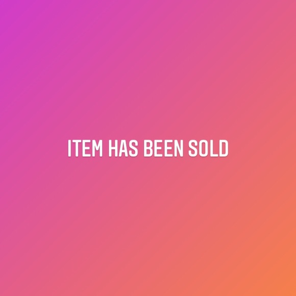 Anti Social Social Club Other - SOLD